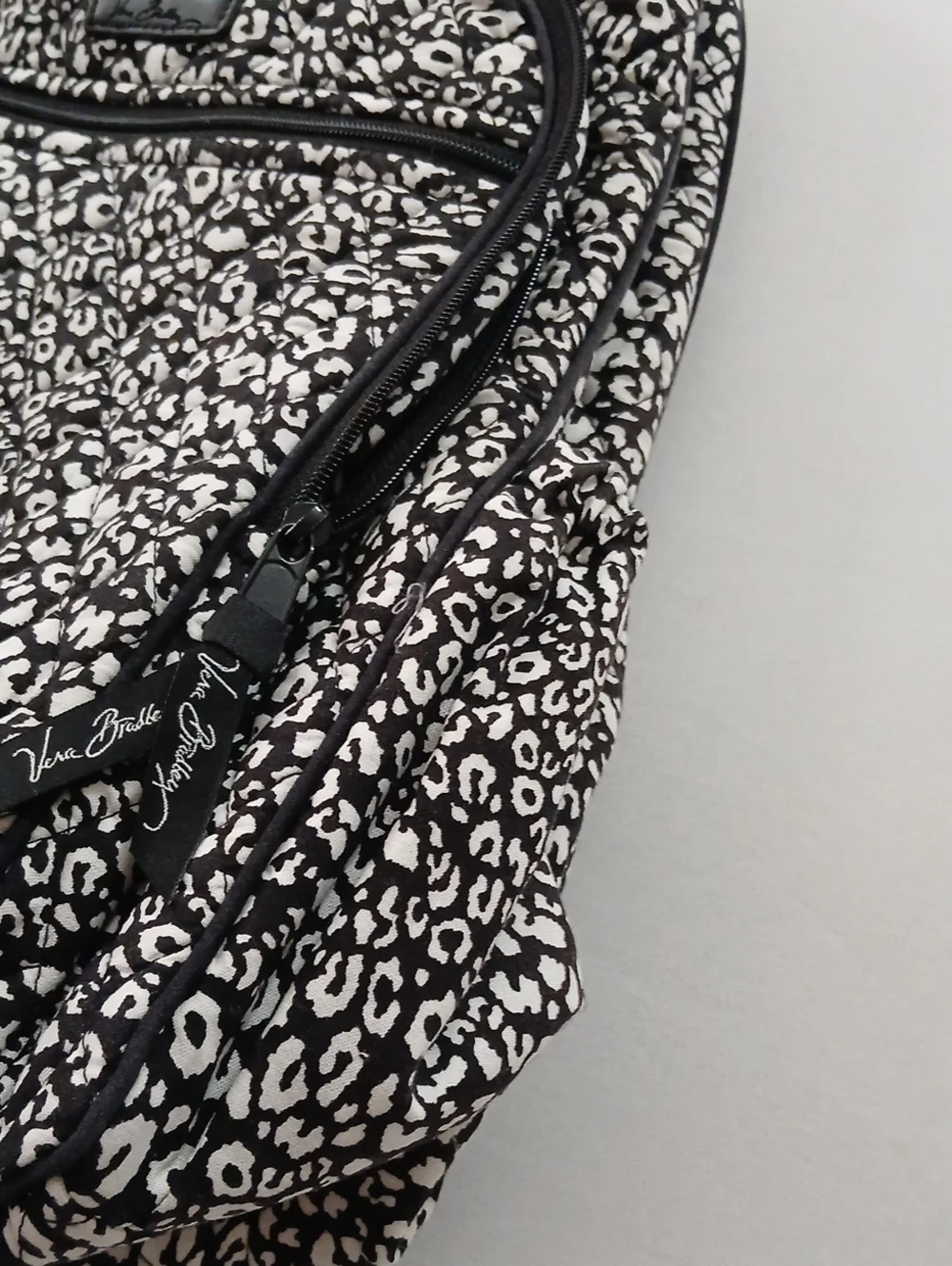 Vera Bradley Backpack
